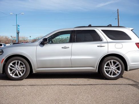 Used 2024 Dodge Durango GT image 8
