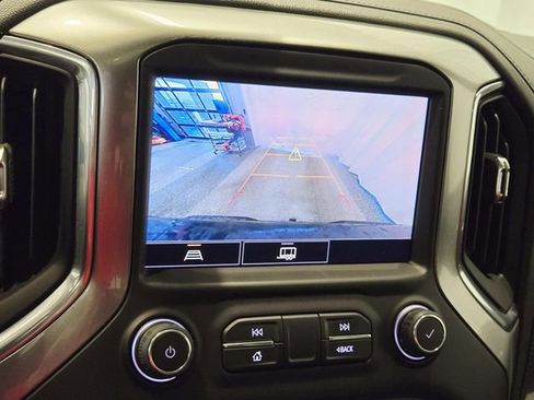 Used 2021 Chevrolet Silverado 1500 LT Trail Boss w/ Convenience Package II image 26