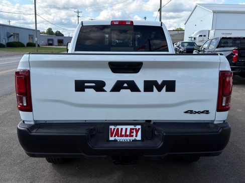 Used 2025 RAM 2500 Tradesman w/ Safety Group AWD/4WD image 20