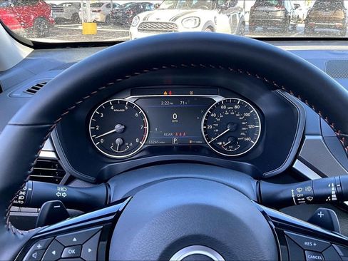 Used 2025 Nissan Altima 2.5 SR image 27