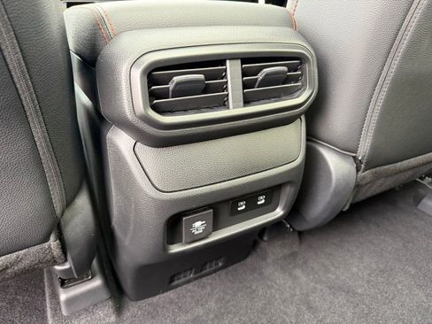 New 2026 Honda Passport TrailSport image 32