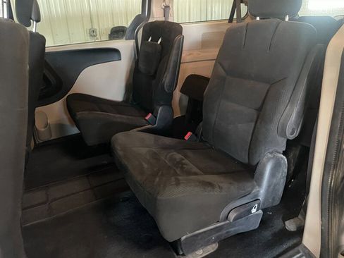Used 2015 Dodge Grand Caravan SE w/ Quick Order Package 29E SE image 13