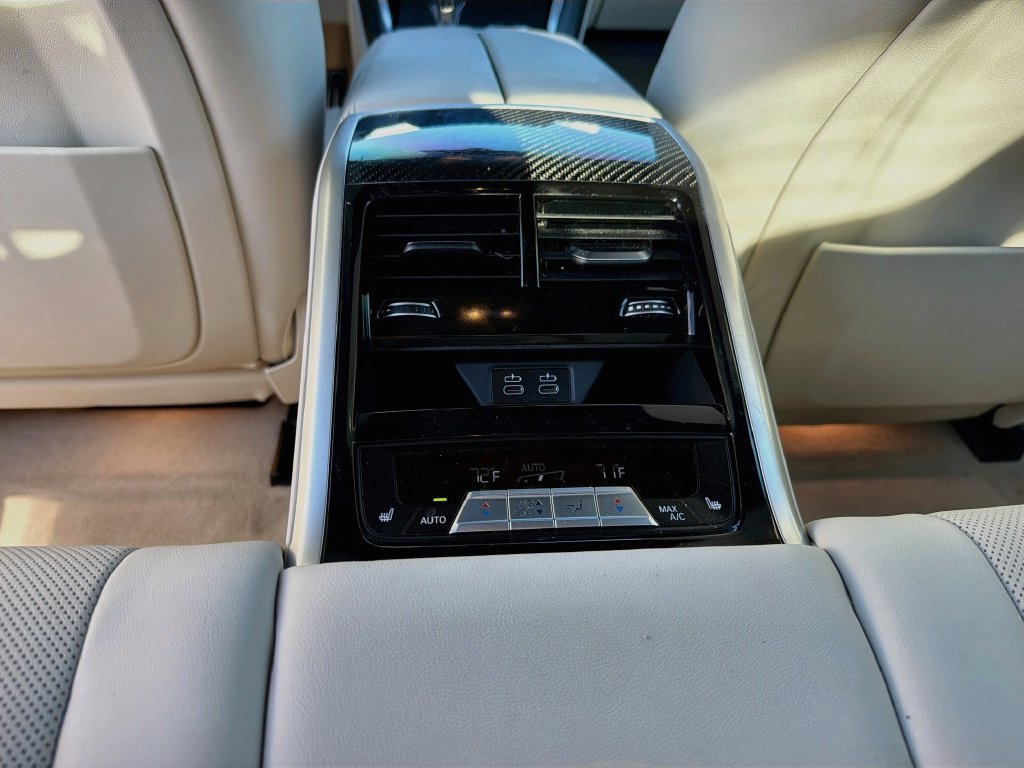 Used 2020 BMW M850i Gran Coupe xDrive AWD/4WD image 19