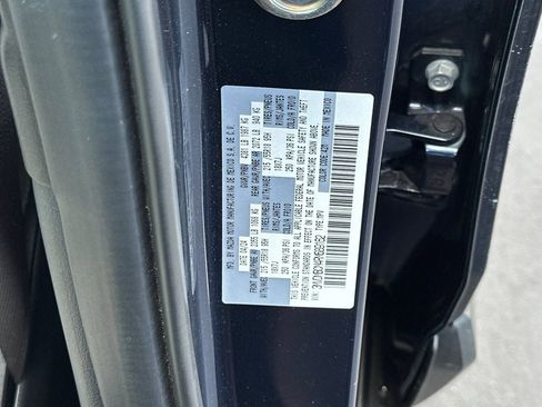 Used 2024 MAZDA CX-30 AWD 2.5 S w/ Preferred Package image 30