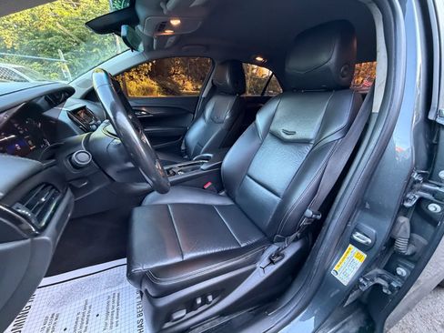 Used 2015 Cadillac ATS Sedan RWD image 22