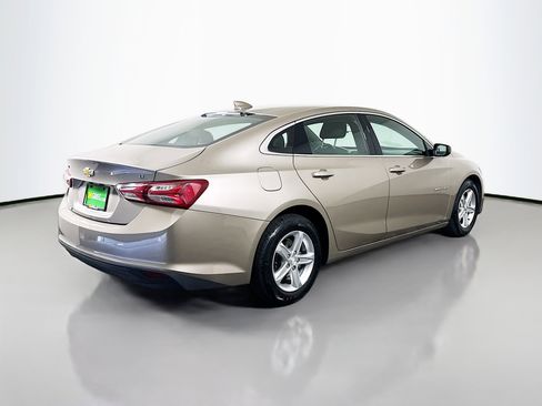 Used 2022 Chevrolet Malibu LT image 10