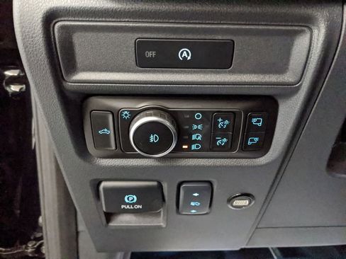 New 2025 Ford F150 Lariat w/ Equipment Group 502A High image 21