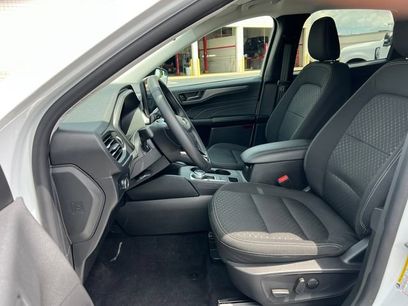 Certified 2024 Ford Escape Active w/ Tech Pack #1