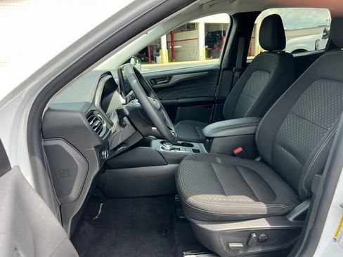 Certified 2024 Ford Escape Active w/ Tech Pack #1 AWD/4WD image 3