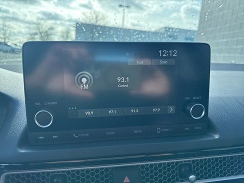 Certified 2025 Honda Civic Sport image 24