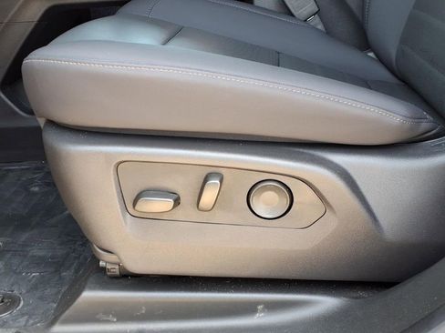 Used 2025 GMC Hummer EV 3X w/ LPO, Sport Package AWD/4WD image 25