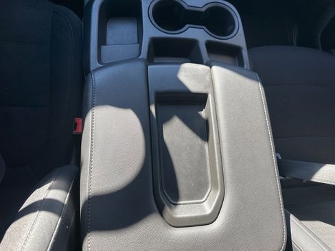 Used 2019 Chevrolet Silverado 1500 LT w/ All-Star Edition image 7