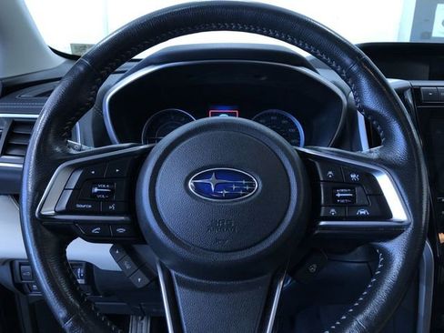 Used 2019 Subaru Ascent Limited w/ Popular Package #2 AWD/4WD image 24