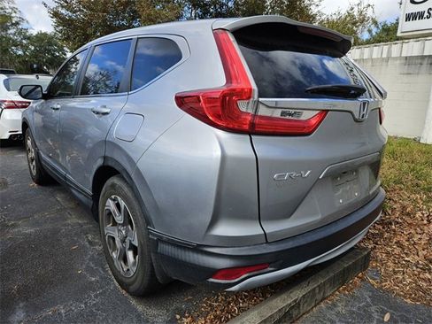 Used 2019 Honda CR-V EX image 9