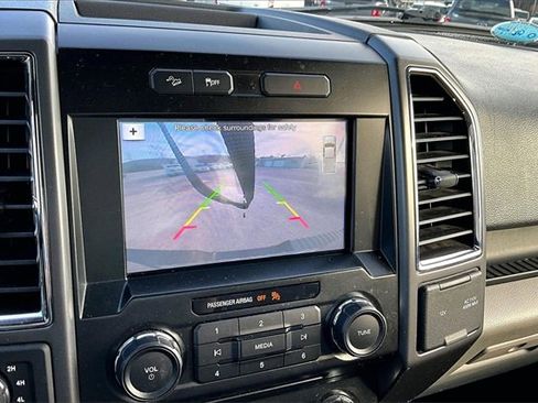 Used 2016 Ford F150 XLT w/ Equipment Group 302A Luxury image 23