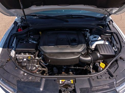 Used 2022 Dodge Durango GT AWD/4WD image 13