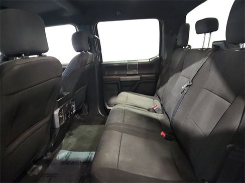 Used 2018 Ford F150 XLT w/ Equipment Group 301A Mid image 41