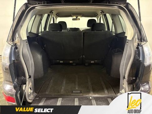 Used 2009 Mitsubishi Outlander ES FWD image 10