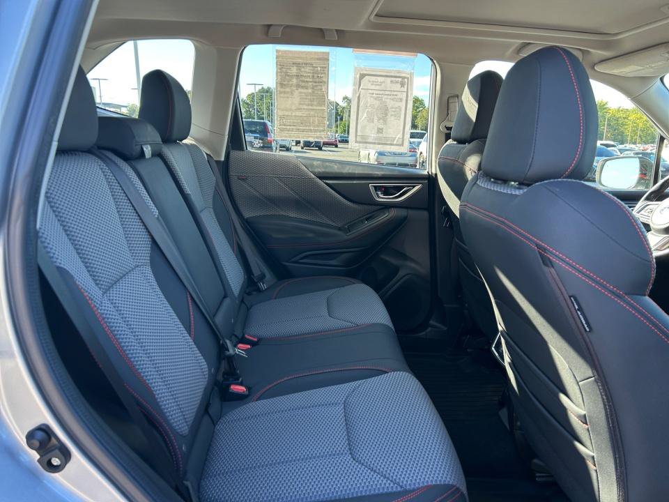 Used 2019 Subaru Forester Sport w/ Popular Package #2 AWD/4WD image 33