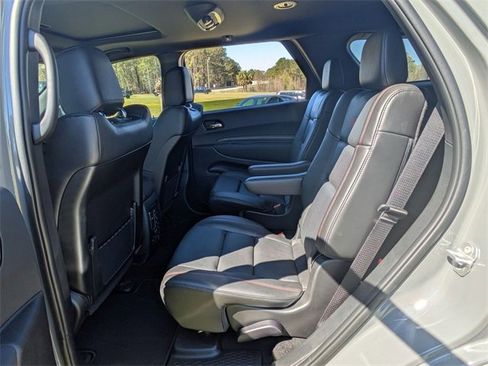 New 2025 Dodge Durango R/T image 30