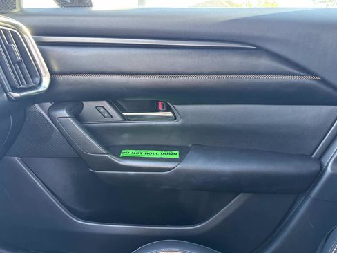 Used 2023 MAZDA CX-50 AWD 2.5 S w/ Cargo Package image 21