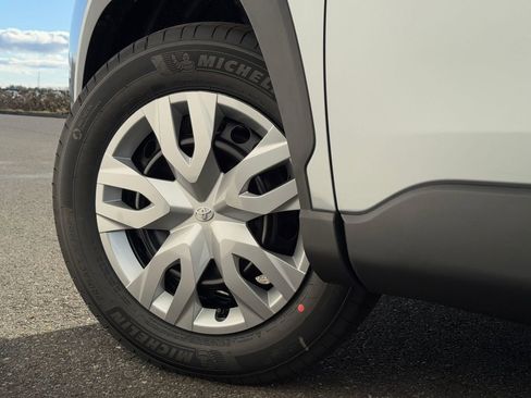 New 2026 Toyota Corolla Cross L image 26