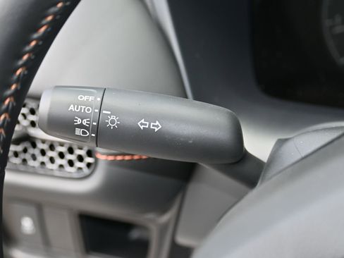 New 2025 Honda HR-V Sport image 28