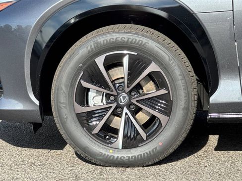 New 2026 Lexus RZ 450e 2WD image 25