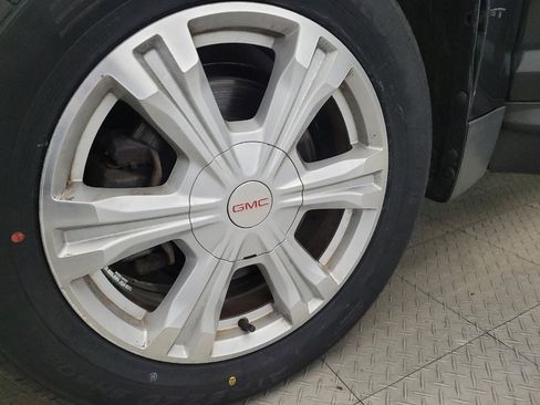 Used 2017 GMC Terrain SLE w/ Convenience Package image 31