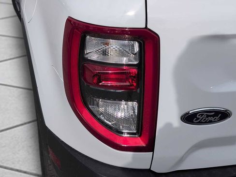 New 2025 Ford Bronco Sport Big Bend image 16