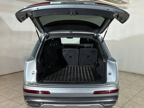 Used 2023 Audi Q7 2.0T Premium w/ Convenience Package image 22