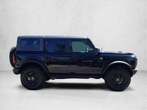 New 2026 Ford Bronco Badlands AWD/4WD image 5