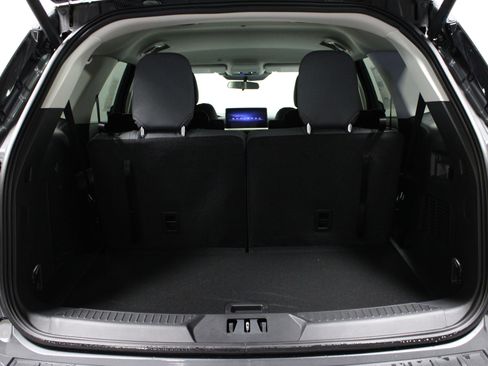 New 2026 Ford Explorer Active image 15