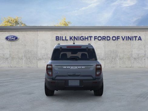 New 2026 Ford Bronco Sport Big Bend image 5
