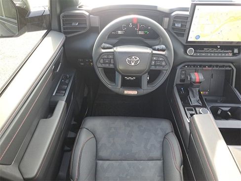 Used 2026 Toyota Tundra TRD Pro image 7