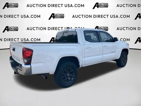 Used 2021 Toyota Tacoma SR5 image 8