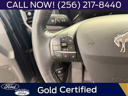Used 2022 Ford Bronco Sport Big Bend w/ Convenience Package AWD/4WD image 11
