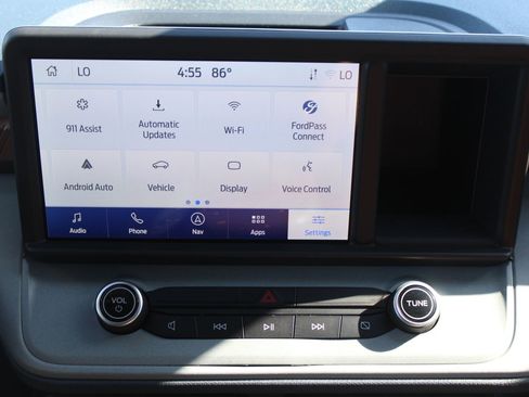 Used 2023 Ford Maverick Lariat w/ Lariat Luxury Package FWD image 43