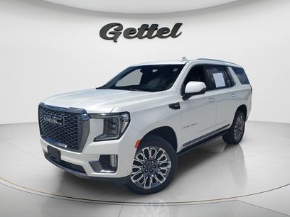 Used 2024 GMC Yukon Denali Ultimate