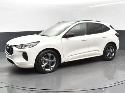 Used 2023 Ford Escape ST-Line w/ Tech Pack #1