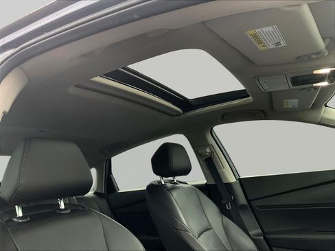 Used 2025 Honda Accord Touring image 27