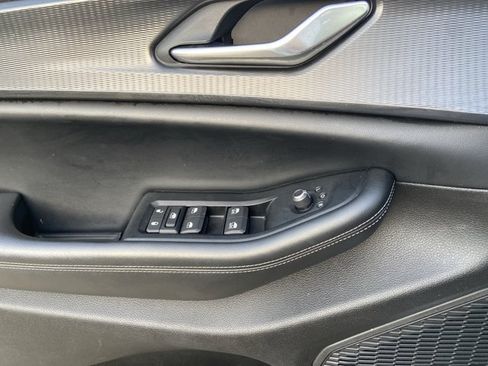 Used 2024 Jeep Grand Cherokee Altitude RWD image 49