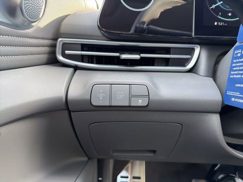 New 2026 Hyundai Elantra Sport FWD image 29