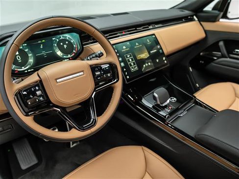 New 2026 Land Rover Range Rover Sport Autobiography image 16