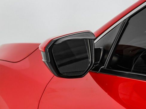 Used 2020 Honda Civic EX image 36
