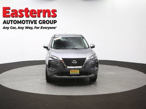 Used 2023 Nissan Rogue SV AWD/4WD image 54