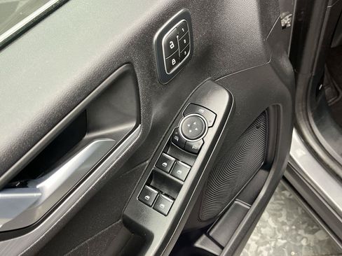Used 2024 Ford Escape Platinum AWD/4WD image 8
