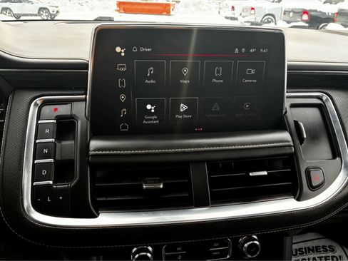 Used 2022 GMC Yukon SLT w/ SLT Premium Package image 23