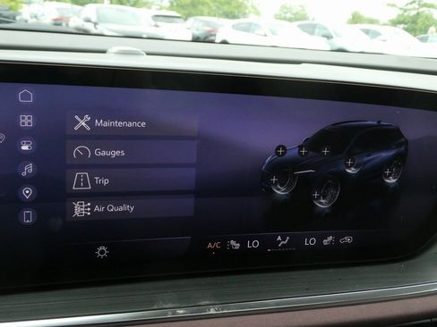 New 2025 Buick Envision Sport Touring image 19