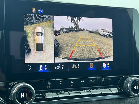 Used 2026 Chevrolet Colorado Trail Boss image 22